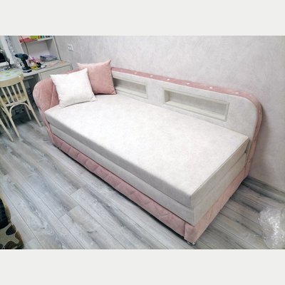 Диван прямой № ПД208