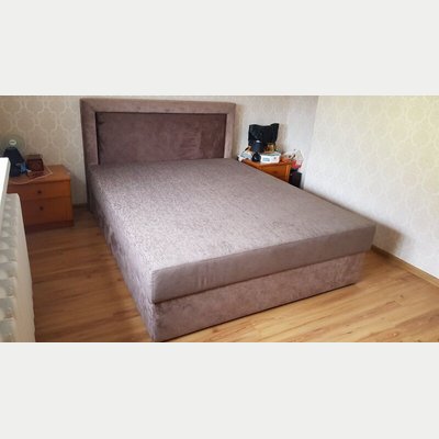 Кровать № К33