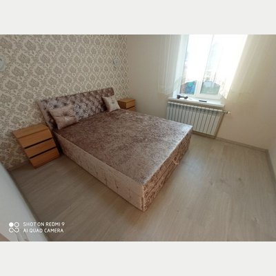 Кровать № К34