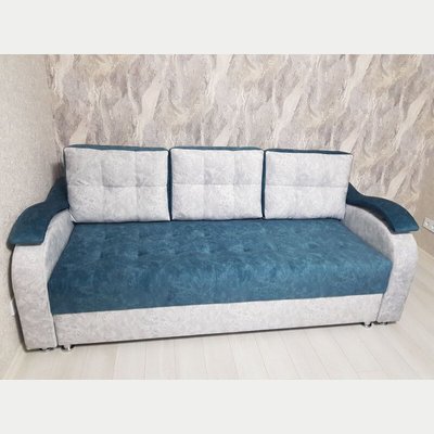 Диван прямой № ПД184