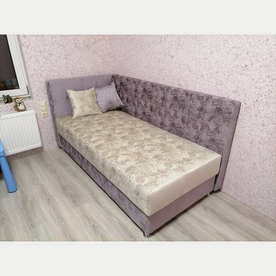 Диван прямой № ПД181
