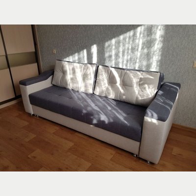 Диван прямой № ПД180