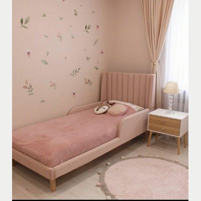 Кровать № К40 Детская
