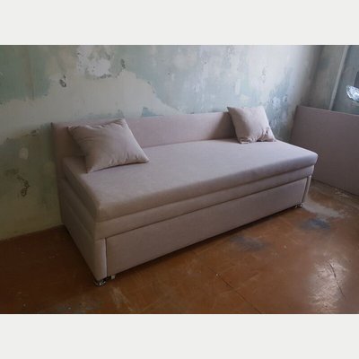 Диван прямой № ПД159
