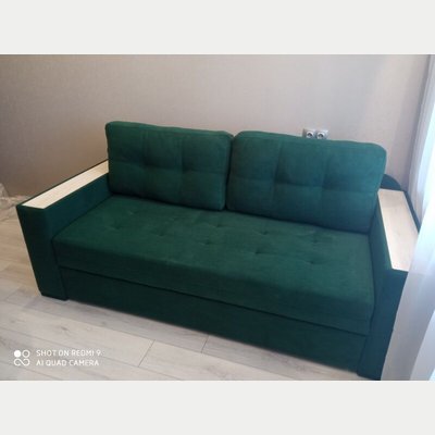 Диван прямой № ПД160